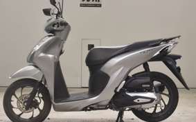 HONDA DIO 110 2024 JK03