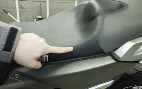 HONDA X-ADV 750 2019 RC95