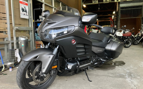HONDA GOLDWING F6B 2016 SC68