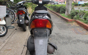 SUZUKI LET's 2 CA1PA