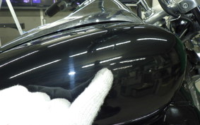 KAWASAKI ELIMINATOR 250 V 2025 VN250A