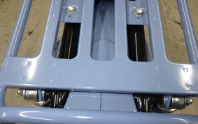 HONDA C50 SUPER CUB 2025 AA09