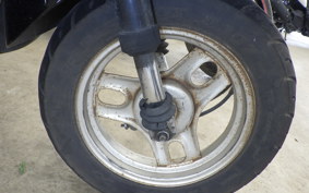 HONDA TODAY 2 AF67