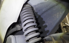 SUZUKI ADDRESS V125 G 2014 CF46A