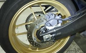 YAMAHA XSR900 2024 RN80J