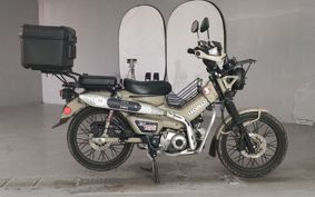HONDA CT125 HUNTER  CUB  JA55