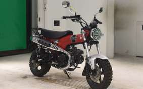 HONDA DAX 125 JB04