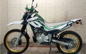 YAMAHA  SEROW 250 FINAL ED DG31J