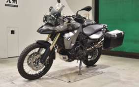 BMW F800GS 2009