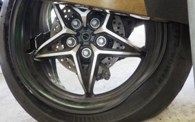 KAWASAKI NINJA H2 CARBON 2019 ZXT02J