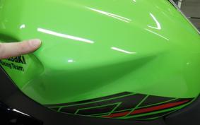 KAWASAKI NINJA 400 2024 EX400L