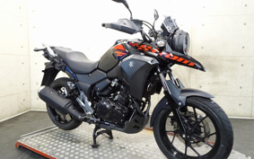 SUZUKI STROM 250 DS11A