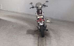 YAMAHA SR400 2011 RH01J