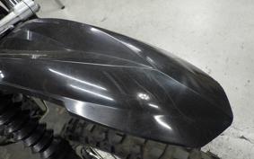 YAMAHA TRICKER Gen.2 DG16J