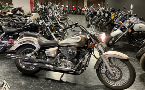 YAMAHA DRAGSTAR 250 VG02J