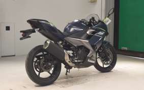 KAWASAKI NINJA 400 2021 EX400G