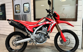 HONDA CRF250L MD44