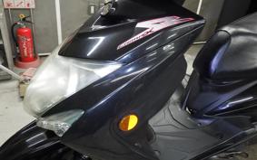 YAMAHA CYGNUS 125 XSR 2 2018 SE44J