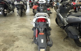 YAMAHA BW'S 50 Gen.3 SA44J
