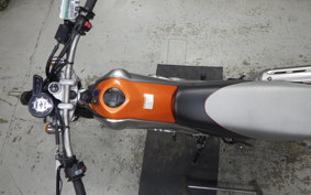 YAMAHA TRICKER Gen.2 2025 DG16J