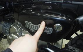 HONDA MONKEY 125 1999 JB05