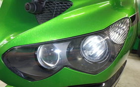 KAWASAKI ZX 1400 NINJA R A 2015