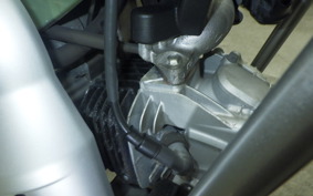 HONDA CT125 HUNTER CUB