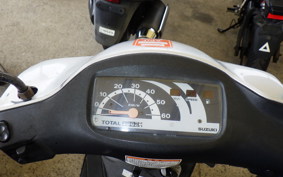 SUZUKI LET's 2 CA1PA