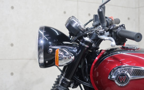 KAWASAKI W800 Special Edition 2013 EJ800A