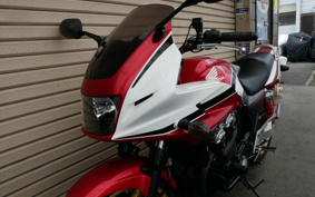 HONDA CB400SFV-3 BOLDOR 2007 NC39