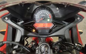 HONDA CBR250R MC41