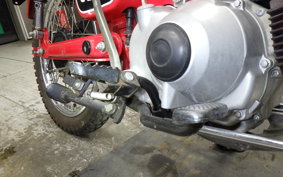 HONDA CT110 HUNTER CUB