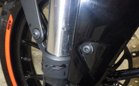KTM 250 DUKE 2007