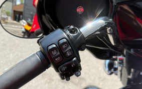 HARLEY FLHXS 2023 KRP