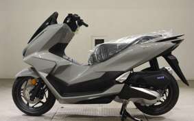 HONDA PCX 160 2012 KF47