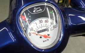 HONDA C50 SUPER CUB 2023 AA09