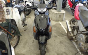 SUZUKI LET's 4 CA45A