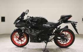 SUZUKI GSX-R125 2007 DL33B