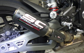 BMW S1000RR 2025