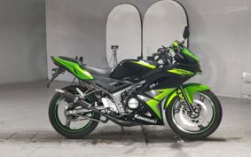 KAWASAKI Ninja 150RR KR150P