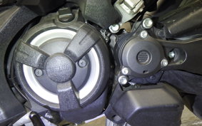 YAMAHA T-MAX 560 T 2020 SJ19J
