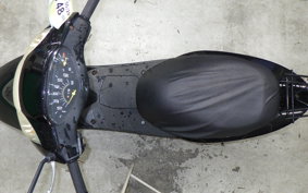 HONDA DIO Gen.6 AF62