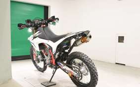 HONDA CRF250L 1995 MD44