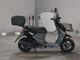 Фото Suzuki LET's 4 с японского аукциона