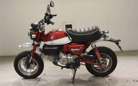 HONDA MONKEY 125 1999 JB02