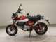 Фото Honda MONKEY 125 2018 с японского аукциона