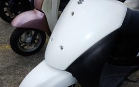 SUZUKI ﾚｯﾂ CA4AA