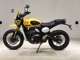 Фото Triumph SCRAMBLER 400XC 2026 с японского аукциона