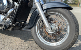 KAWASAKI VULCAN400 CLASSIC 2002 VN400A