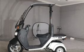 HONDA GYRO TA03